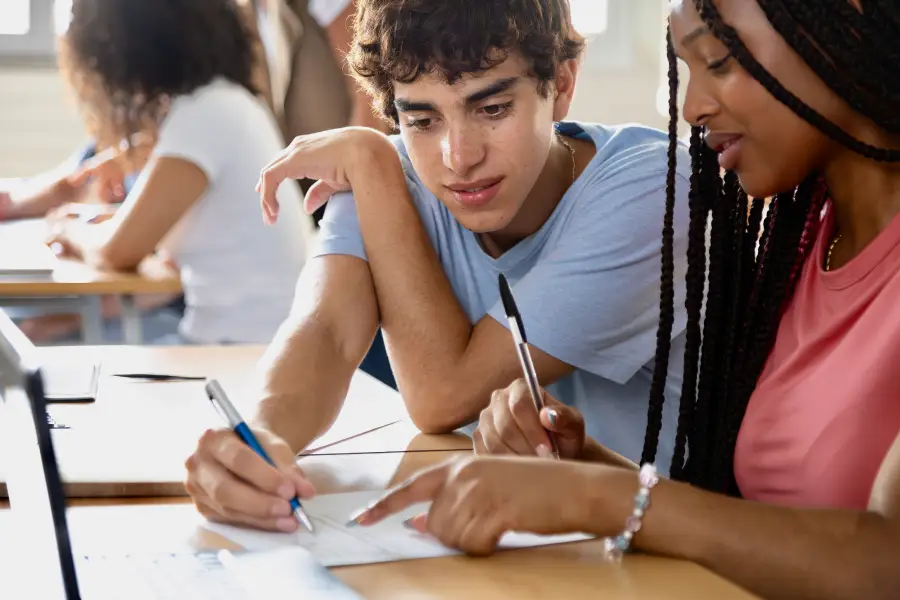 private transportation solutions for school districts