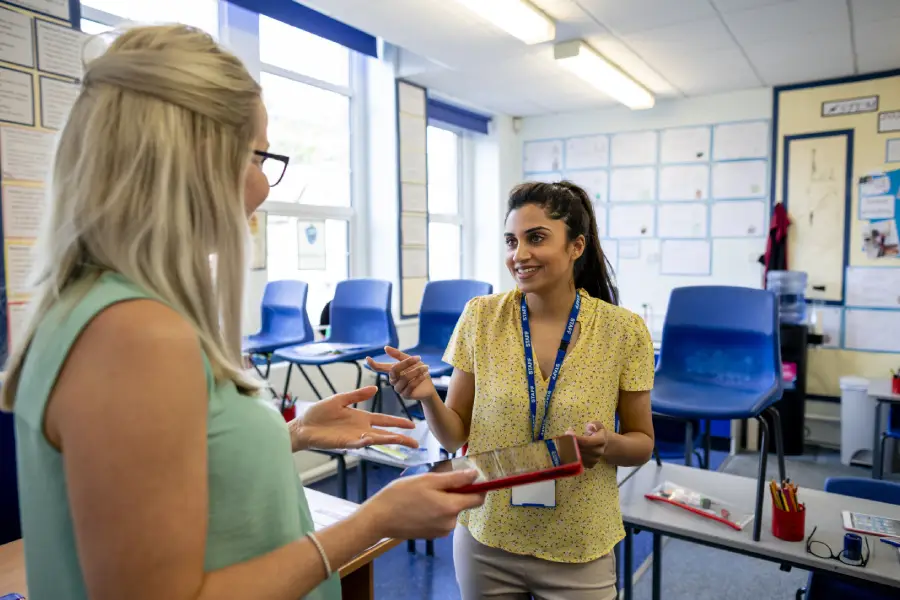 alternative transportation services for school districts