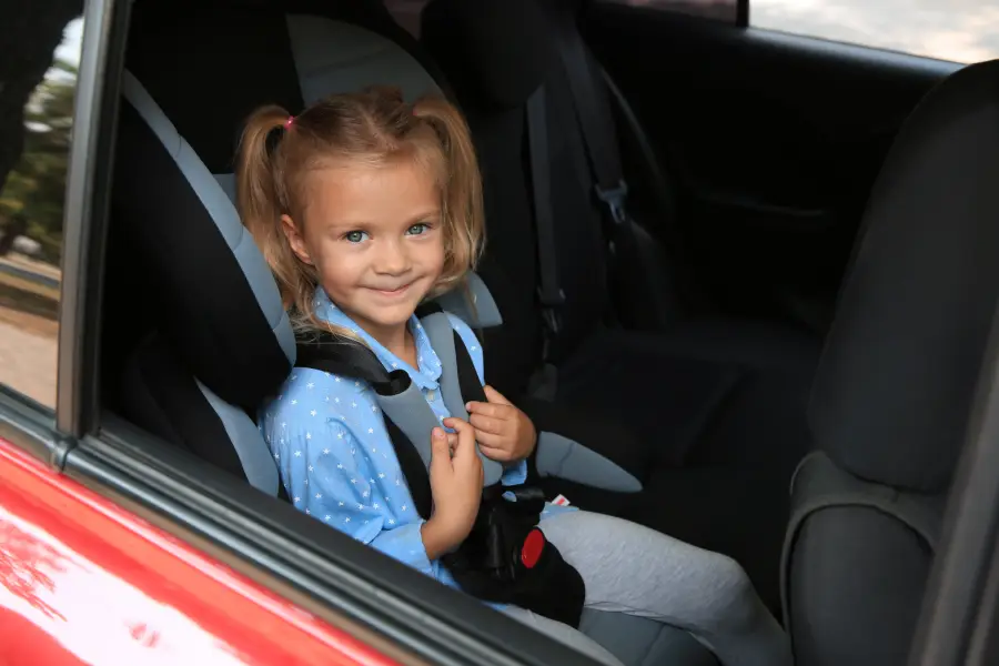 early childhood education transportation services